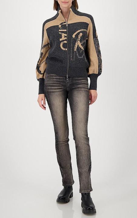 Produktbild Monari Strickjacke (38)