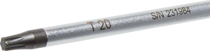 Immagine prodotto PB Swiss Tools Cacciavite PB 400 20 (Torx (TX))