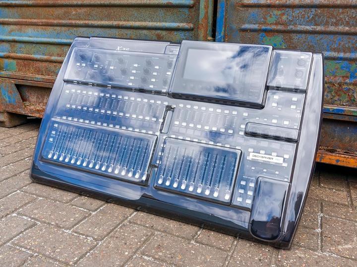 Produktbild Decksaver Behringer X32