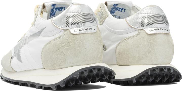 Actual product image Golden Goose "Marathon" sneaker (37)