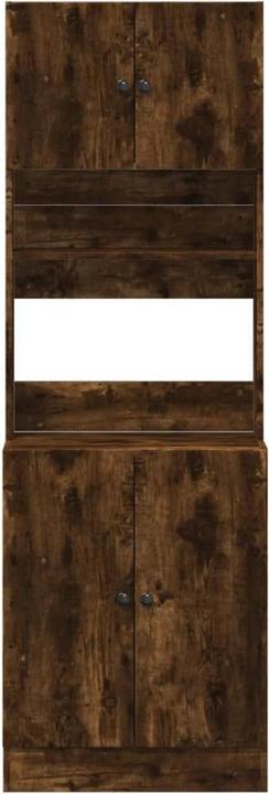 Produktbild VidaXL Klementine (60 x 50 x 180 cm)