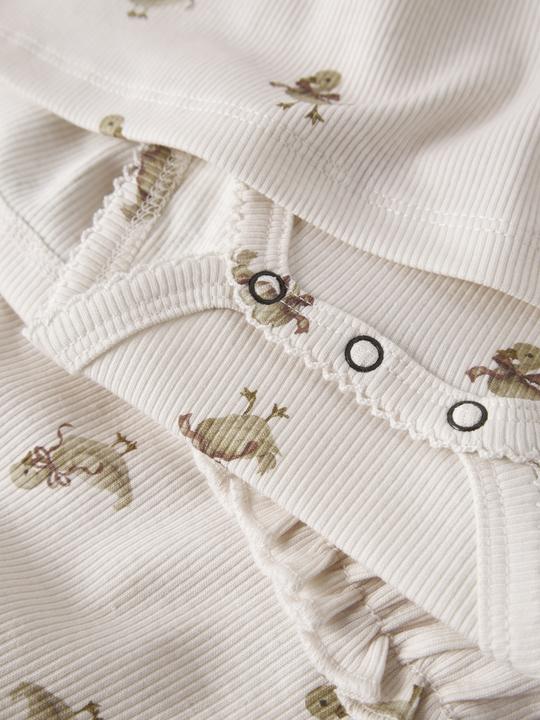 Produktbild Name it Strampler Kleid (86)