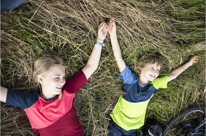 Produktbild Vaude MoabII (146, 152)