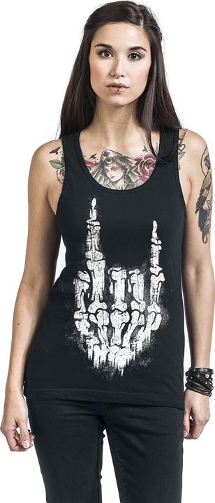 Produktbild Gothicana by EMP Longing For Evil (XL)