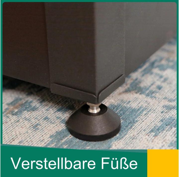 Produktbild Guardi Gartenbox M