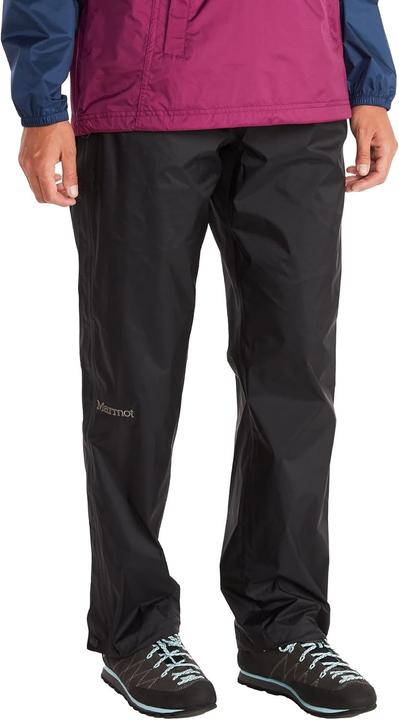Actual product image Marmot Precip Eco Full Zip Pants (XS)
