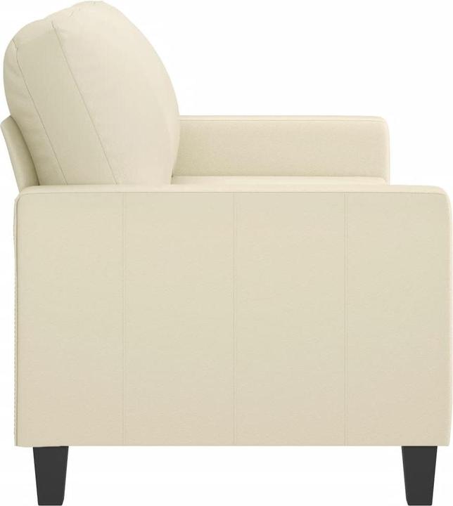 Produktbild vidaXL 2-Sitzer-Sofa (2-Sitzer)