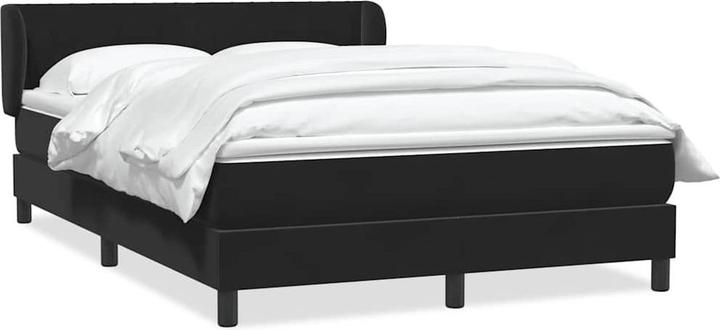 Actual product image vidaXL Boxspringbett (160 x 210 cm)