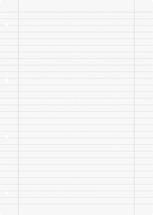 Image du produit Brunnen Reliures à anneaux A4 lignées