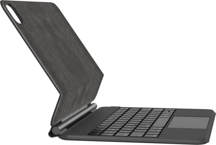 Image du produit Belkin Etui Do Ipad Pro 11 M4 Z Klawiaturą Magnetyczną (NL)