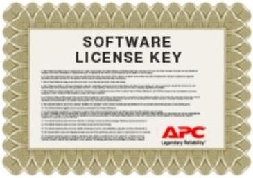 Actual product image APC 100 Node Infrastructure License Key
