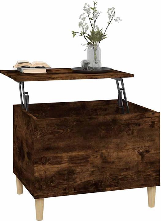 Actual product image vidaXL Couchtisch