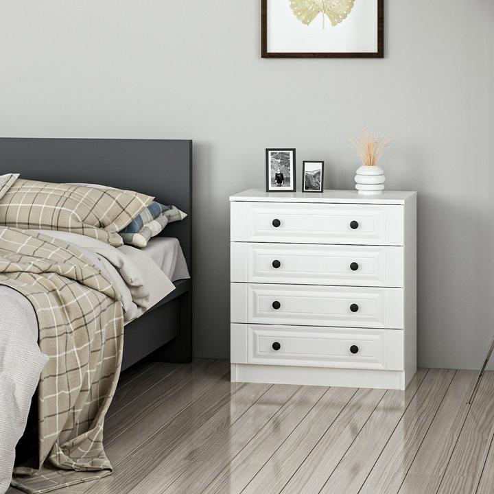 Image du produit Skye Decor Kaley (72 x 77 x 42 cm)