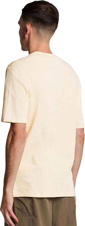 Produktbild Lyle and Scott TShirt Krepp (S)