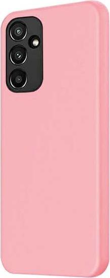 Produktbild Beline Etui Candy Samsung A12M12 jasnorózowylight pink