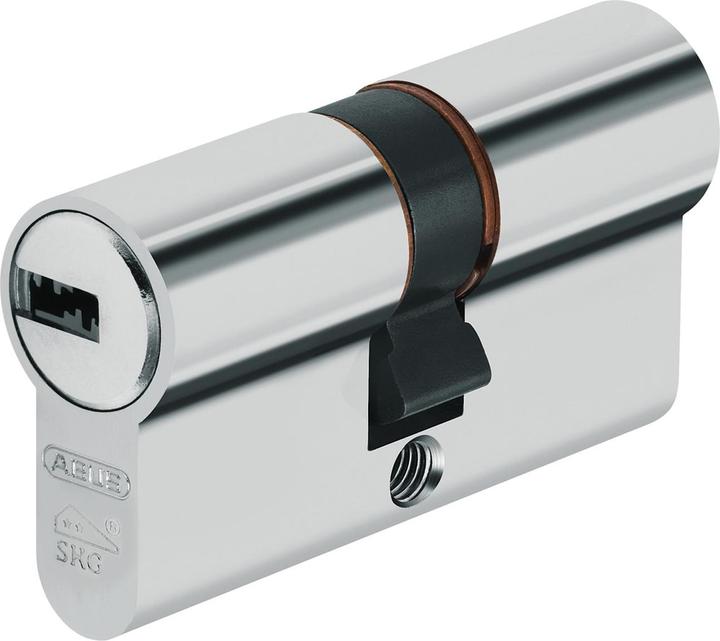 Abus Schliesszylinder XP20S 30/30