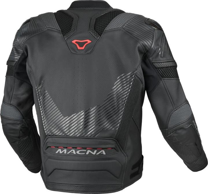 Image du produit Macna IGNITE Lederjacke (Hommes, 54)