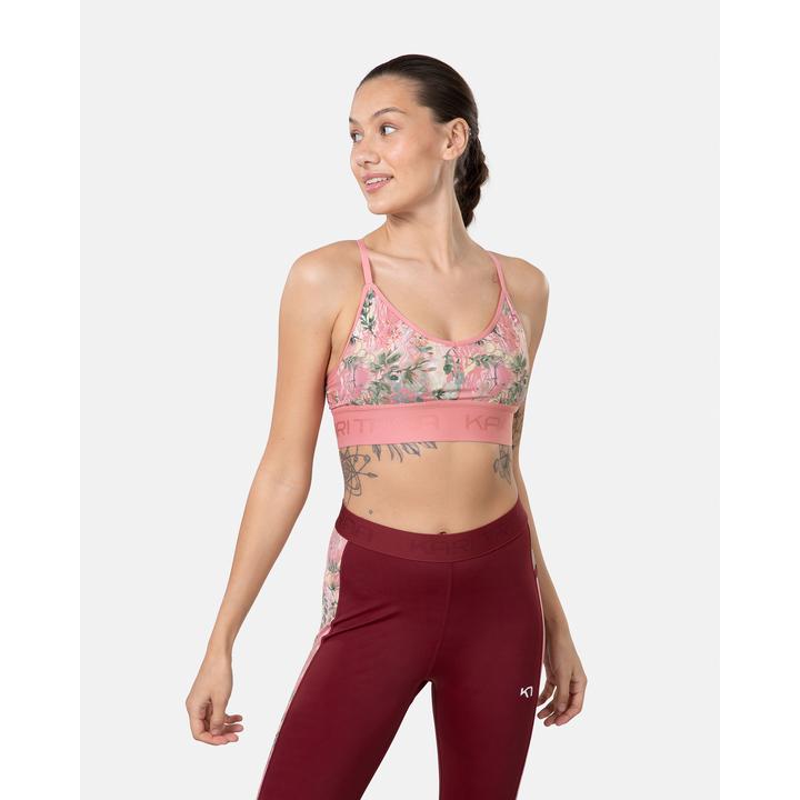 Actual product image Kari Traa Var Printed (S)