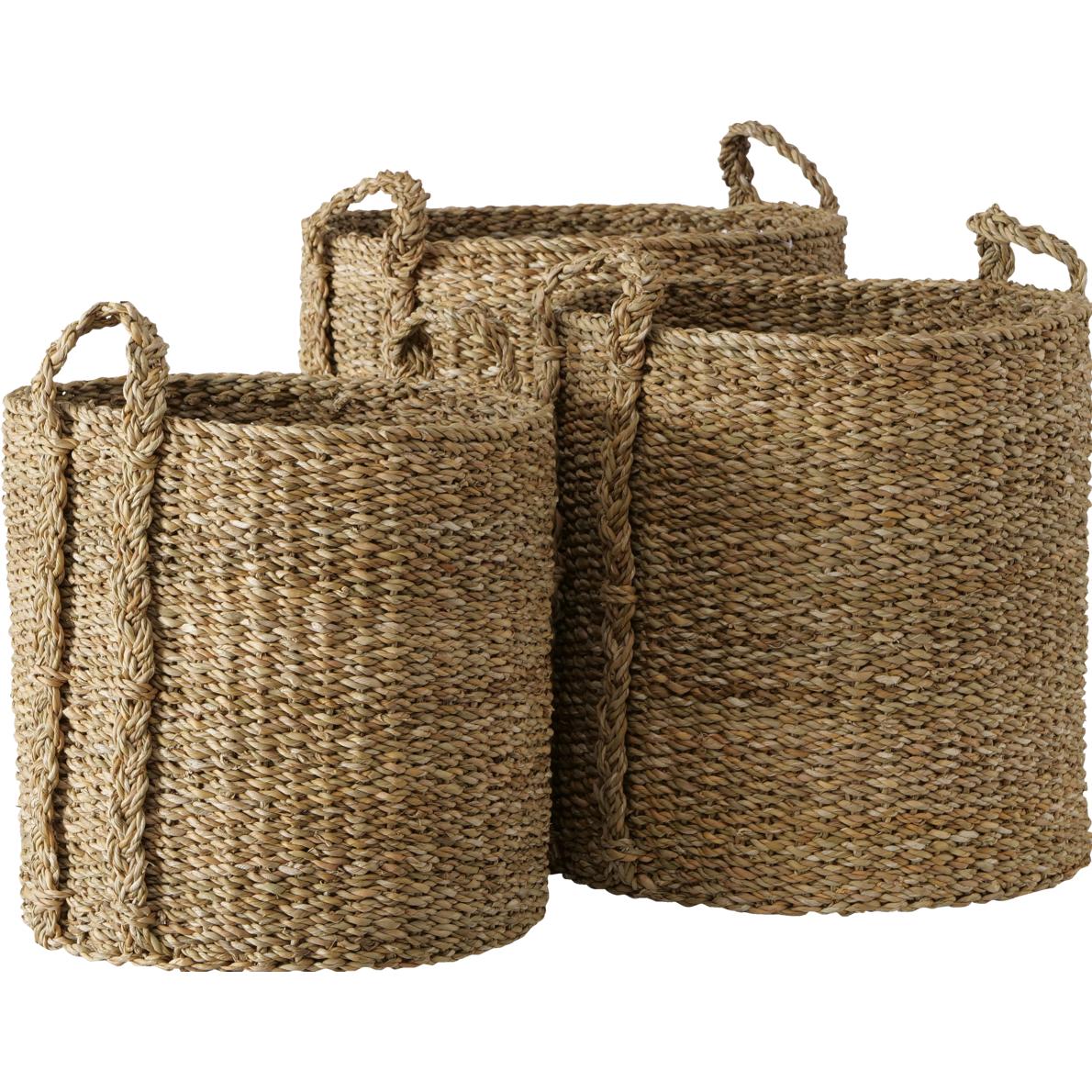 Thumbnail - Boltze Home, Aufbewahrungskorb, Sophy (3 x)