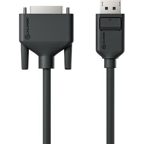 Thumbnail - Alogic Elements Displayport Cable To (2 m, DisplayPort), Video Kabel