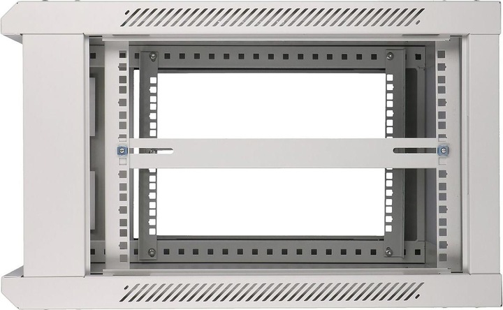 Immagine prodotto Extralink EX.8567 Rack 6U Scaffale montato a parete (6 HE, Rack da 19 pollici)
