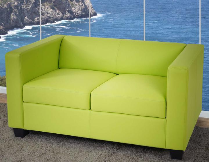 Produktbild MCW Lille-S-K-2 (2-Sitzer)