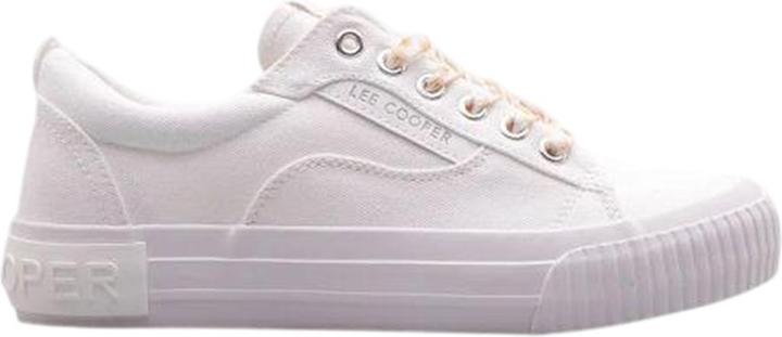 Produktbild Lee Cooper Logo Sneaker (37)