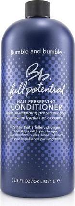 Produktbild Bumble and bumble Nfr Full Potential Condi 1000ml/33.8Floz (1000 ml)