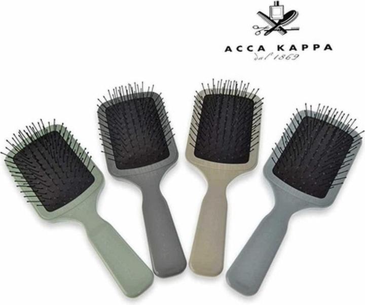 Acca Kappa Grosse Racket Duschbürste