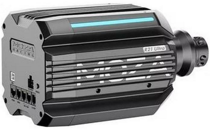 Produktbild Moza R21 Ultra Direct Drive Wheel Base (PC)