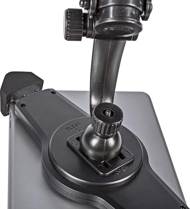 Actual product image Nedis Kfz-Tablethalterung