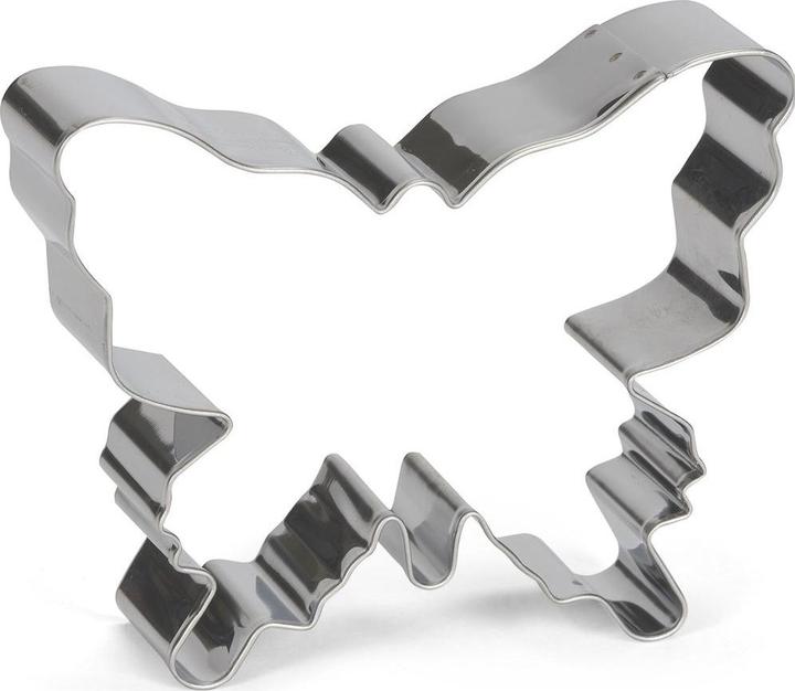 Patisse Emporte-pièce Papillon 10 cm