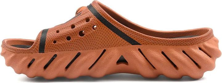 Actual product image Crocs NBA Echo Slide (41, 41.5, 42, 41 1/3)