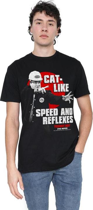 Produktbild Cat Like TShirt (M)