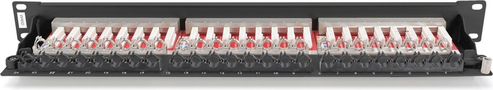 Produktbild Digitus Patch Panel