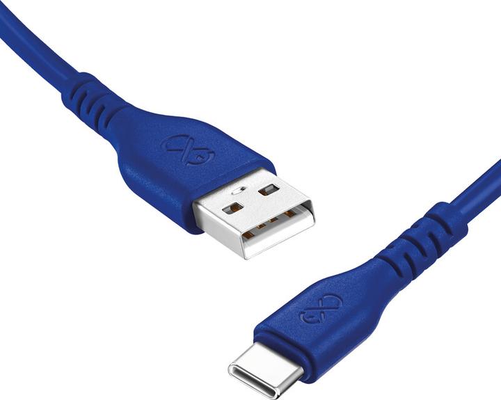 Image du produit EXC Câble USB BASIC (1.20 m, 36 W)