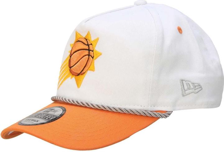 Actual product image New Era NBA Phoenix Suns Washed Baseball Cap