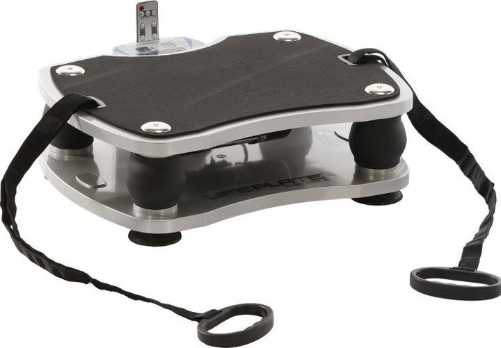 Produktbild Maxxus Vibrationsplatte LifePlate 1.0
