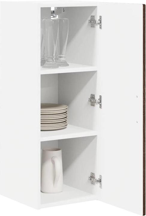 Actual product image vidaXL Küchenschrank (31 x 30 x 80 cm)