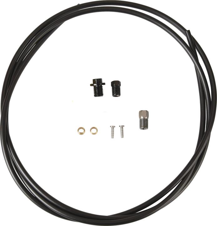 Actual product image Shimano SM-BH90-JK-SSR Road Disc brake line
