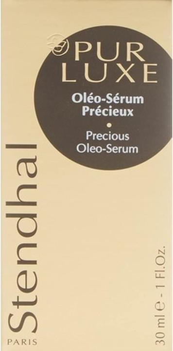 Image du produit Stendhal Oleo-Serum Precieux (30 ml)