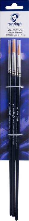 Produktbild Van Gogh Pinsel Series 295