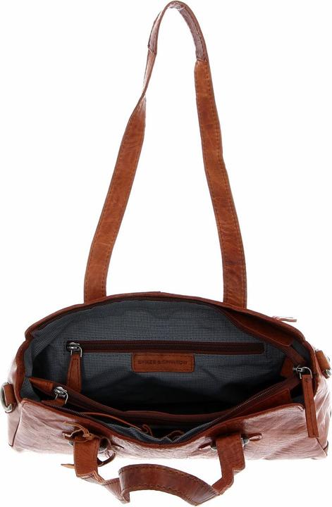 Immagine prodotto Spikes & Sparrow Schultertasche