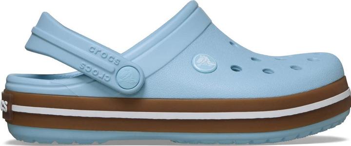 Image du produit Crocs K's Crocband Gum Clog (33)