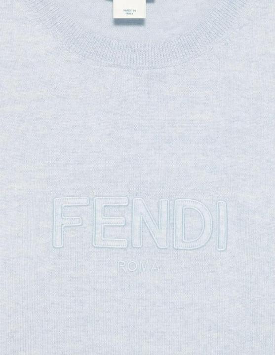 Immagine prodotto Fendi Girocollo Light Wool (12XL)