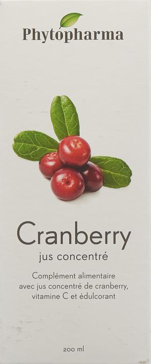 Actual product image Phytopharma Drink concentrate (1 Piece, Liquid, 360 g)