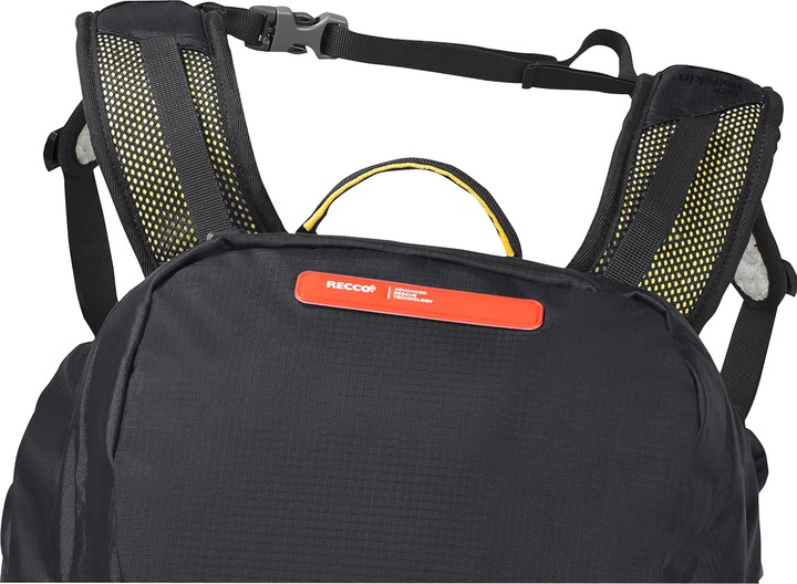 Produktbild Jack Wolfskin Wolftrail 34 Recco (34 l)