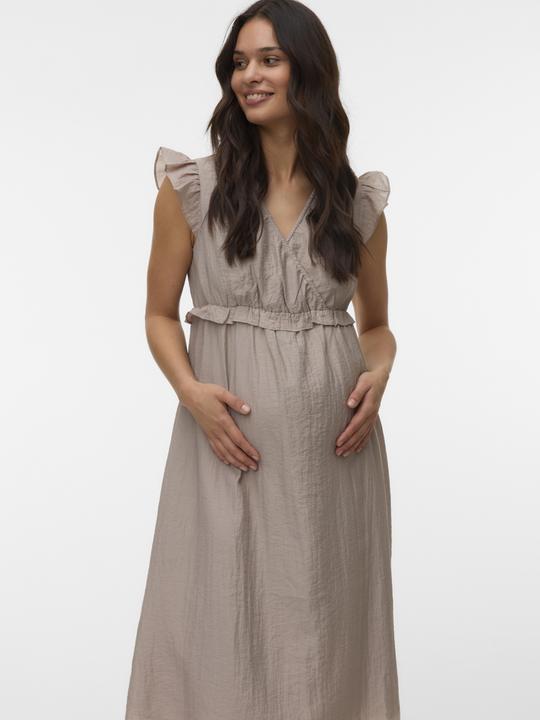 Image du produit Mamalicious MLNINNA Umstandskleid Kleid (M)