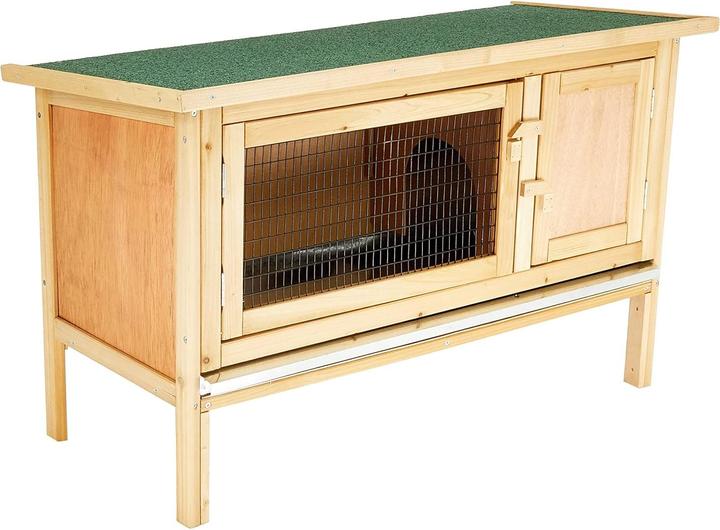 Kerbl Nagerhaus Fred 82816