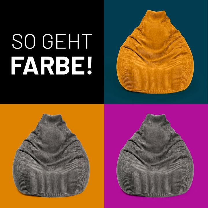 Produktbild Lumaland Giant Cord